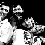 The Young Rascals — Groovin'