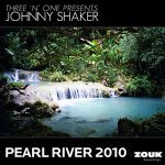 Three 'n One Presents Johnny Shaker — Pearl River (Roger Shah Remix)