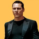 Tiësto feat. Charlotte Martin — Sweet Things