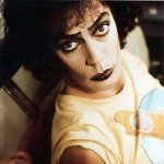Tim Curry — I Can Make You a Man