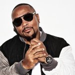 Timbaland feat. Petey Pablo & Sebastian — Redbone