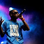 Tinchy Stryder feat. Fuse ODG — Imperfection