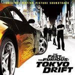 Tokyo Drift — Teriyaki Boys