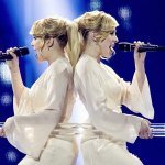 Tolmachevy Sisters — Shine - Eurovision - Russia