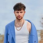 Tom Grennan — Found What I've Been Looking For (Friction 'Back to 92' Mix)