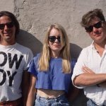 Tom Tom Club — The Man With the 4-Way Hips