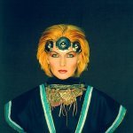 Toyah — Thunder in the Mountains