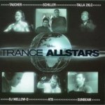 Trance Allstars — ready to flow (DJ Mellow-D Edit)