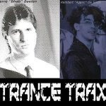 Trance Trax — Gimme some