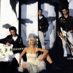 Transvision Vamp — If Looks Could Kill