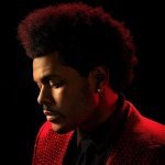 Travis Scott feat. The Weeknd — Wonderful