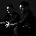 Trent Reznor and Atticus Ross — Painted Sun in Abstract
