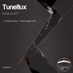Tuneflux — Frail Devotion (Dennis Pedersen Remix)