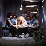Twisted Sister — I Want This Night (To Last Forever)