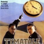 Tymatale — Time Ta Climb