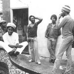 U Roy & The Upsetters — Stick Together