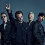 U2, The Dubliners, Kila, A Band Of Bowsies — The Ballad of Ronnie Drew