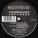 Underground Software — Different Ting