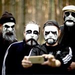 Uratsakidogi — Гитары чёрных металлистов (Black Hop Genocide)