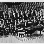 Utah Symphony Orchestra, Maurice Abravanel — Lyric Suite, Op. 54: II. Norwegian March