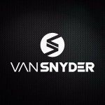 Van Snyder & DJ D.M.H — This World (Danceboy Remix Edit)