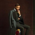 Verse Simmonds & Jidenna — Classic Man (Remix)