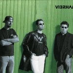 Vibrham — Kandisky