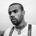 Vic Mensa — Down On My Luck