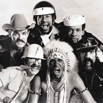 Village People — Can't Stop The Music