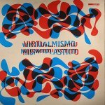 Virtualmismo — Mismoplastico (Lee Coombs Back to the Phuture mix)