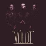 Voldt — To Forge Ahead