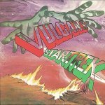 Vulcans — Red Herring