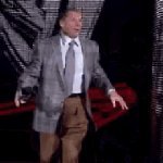 WWE — Owen Hart