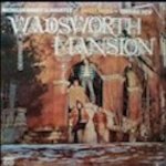 Wadsworth Mansion — sweet mary