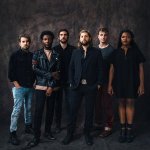 Welshly Arms — Love In A Minor Key