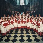 Westminster Abbey Choir & Martin Neary & Martin Baker — I Vow to Thee, My Country