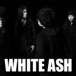 White Ash — The Phantom Pain