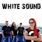White Sound — Я не та
