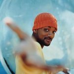 Will Smith — Maybe