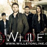 Willet — Love