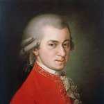 Wolfgang Amadeus Mozart — Canzonetta sull'aria (Susanna,Contessa)
