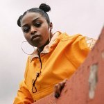 Wolfie feat. Nadia Rose — Better Than Me