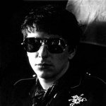 Wreckless Eric — Telephoning Home