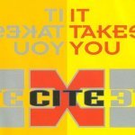 X-Cite — Watch (Original Mix)