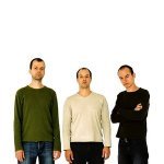 Xaver Fischer Trio — Follow Me