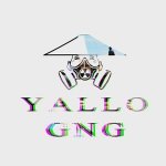 YALLO GNG — Дай мне дыма
