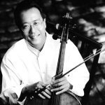Yo-Yo Ma — Concerto In B Flat Major For Cello RV 423