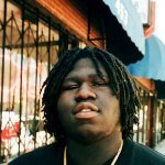 Young Chop — Bruce Lee