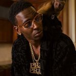 Young Dolph feat. Nephew Texas Boy — Trap On Fire [Prod. By TM88]