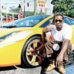 Young Dro & Yung La — All The Money